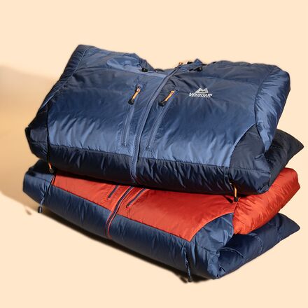 Trango Down Jacket - Men's