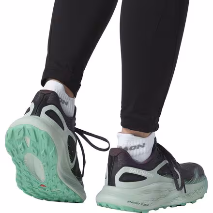 Glide Max Trail Running Shoe - Women's