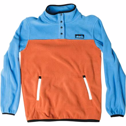 Cavanaugh Fleece Jacket - Women's