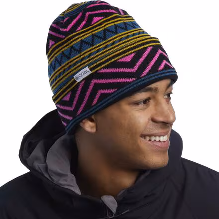 The Weston Beanie
