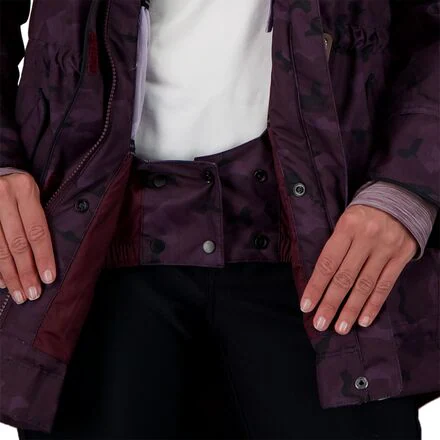 Celestia Jacket - Women's