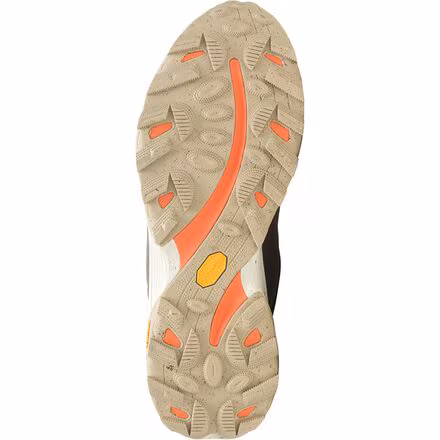 Speed Solo Mid WP Hiking Boot - Men's