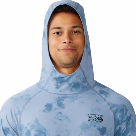 Crater Lake Hoodie - Men's