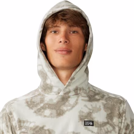 Microchill Hoodie - Men's