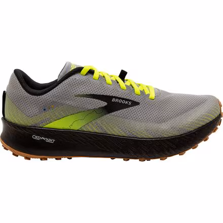 Catamount Trail Running Shoe - Men's
