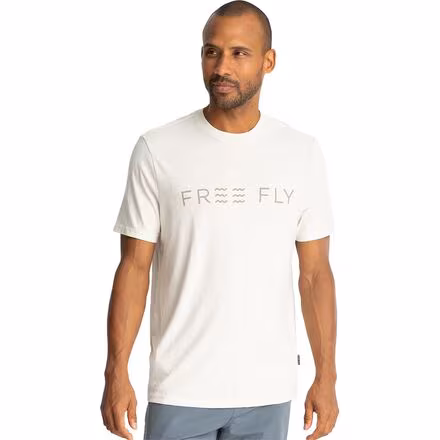 Straightaway T-Shirt - Men's