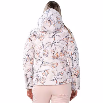 Devon Down Jacket - Women's