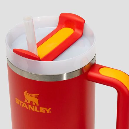 The Quencher H2.0 FlowState 40oz Tumbler