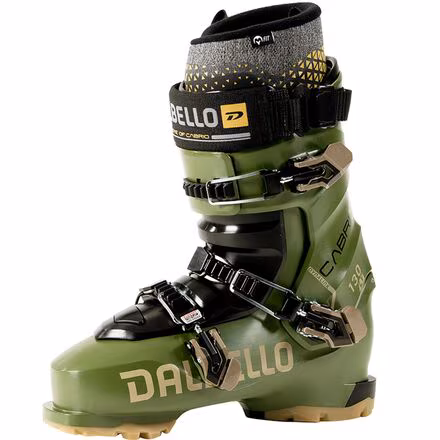 Cabrio LV 130 Ski Boot - 2024