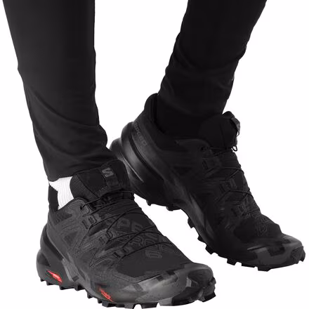 Speedcross 6 Trail Running Shoe - Men's