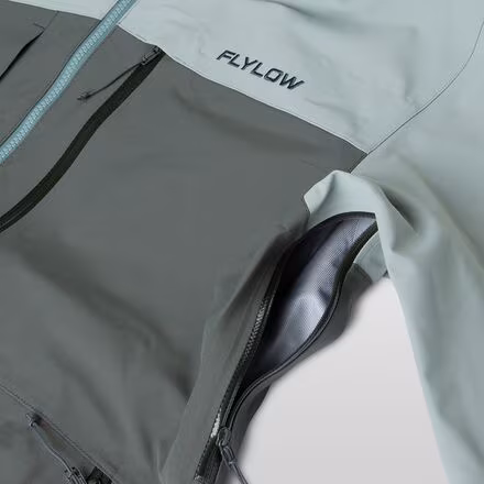 Quantum Pro Jacket - Men's