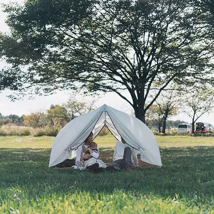 Toya 2 Tent: 3-Season