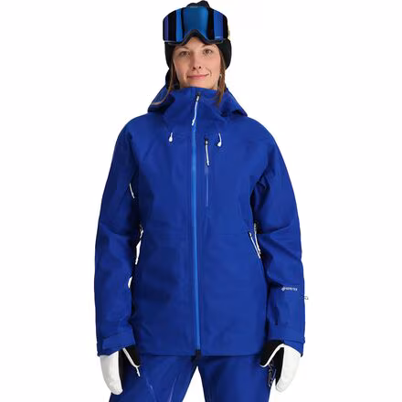 Solitaire GTX Shell Jacket - Women's