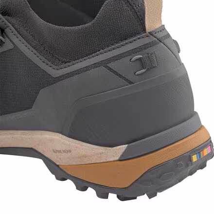 Puez Knit PTX Hiking Shoe - Men's