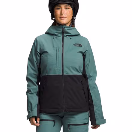 Freedom Stretch Jacket - Women's