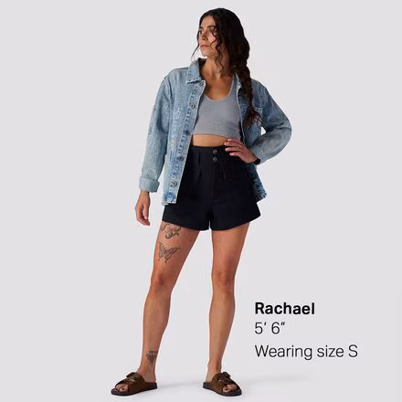 Venture Short - Women's