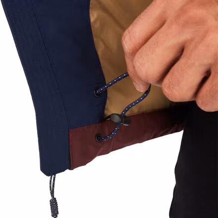 Fordham Down Jacket - Men's