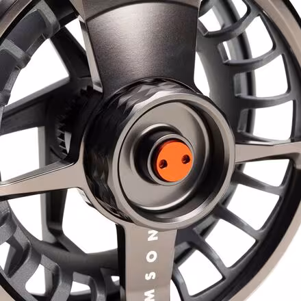 Remix S-Series Fly Reel