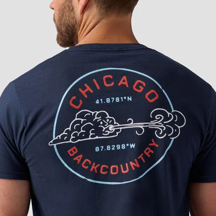 Chicago Wind T-Shirt