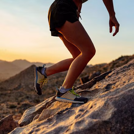 Trail 2650 Campo 3in Hiking Shoe - Women's