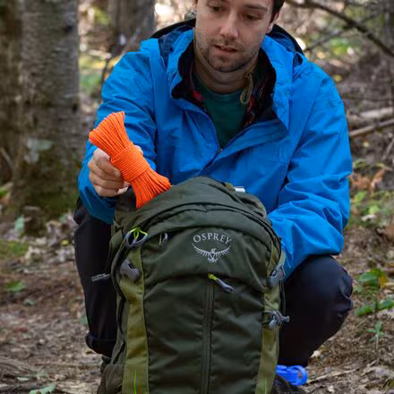 Fire Lite Utility Tinder Cord