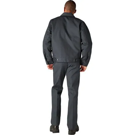 Lined Eisenhower Jacket- Men's