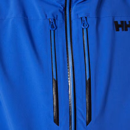 Alpha LifaLoft Jacket - Men's