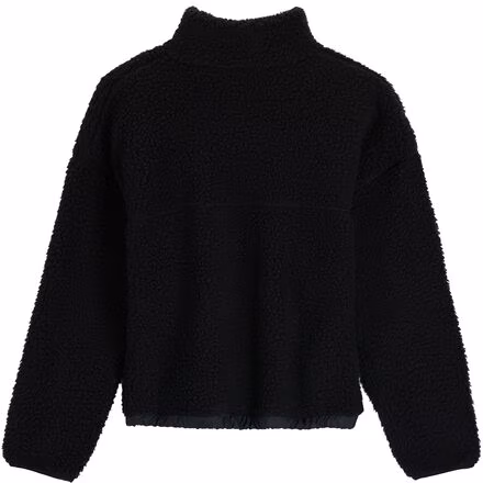 Sherman Sherpa Fleece - Women's