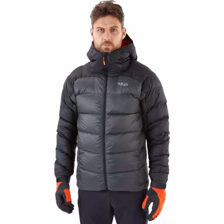 Neutrino Pro Jacket - Men's
