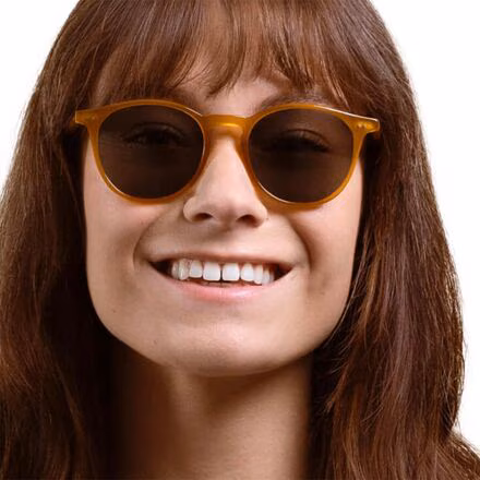 Basq Polarized Sunglasses