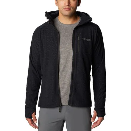 Titan Pass 3.0 Hooded Fleece Jacket - Men's