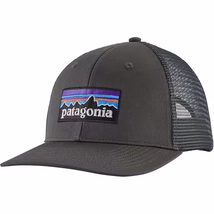 P6 Trucker Hat