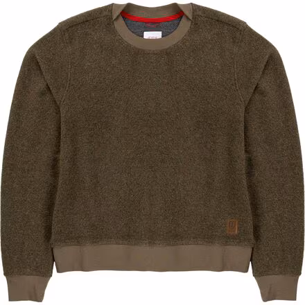 Global Sweater - Women's