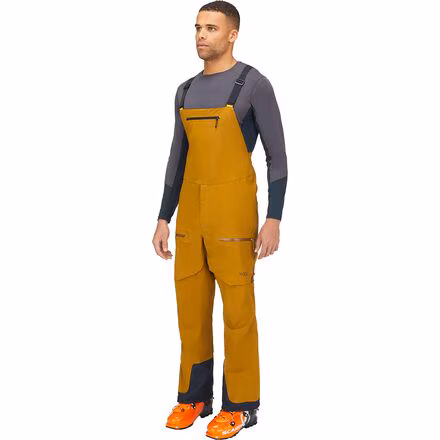 Khroma Kinetic Bib Pant - Men's
