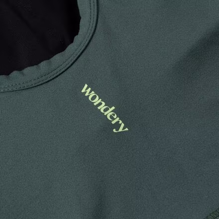 Chuparosa Tank - Women's