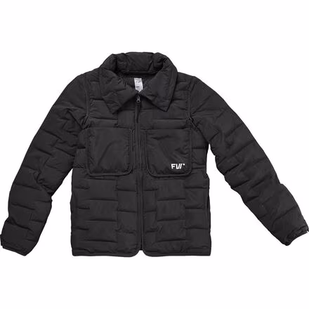 Catalyst Pre-Baffled Jacket - Women's