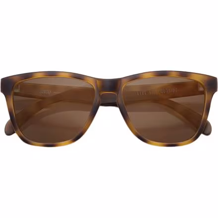 Madronas Polarized Sunglasses