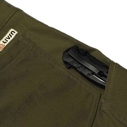 Ecotrek Trail Pant - Men's