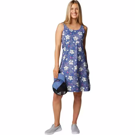 Freezer III Dress - Women's