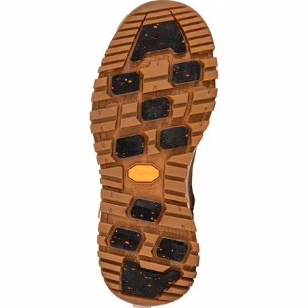 Sphinx Pull-On Insulated B-DRY Boot - Women's