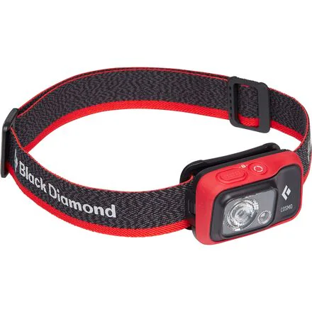 Cosmo 350 Headlamp