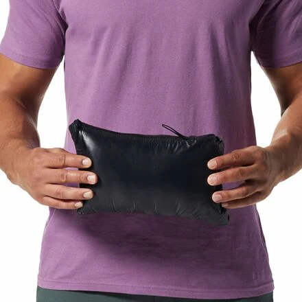 Ghost Whisperer 2 Down Jacket - Men's