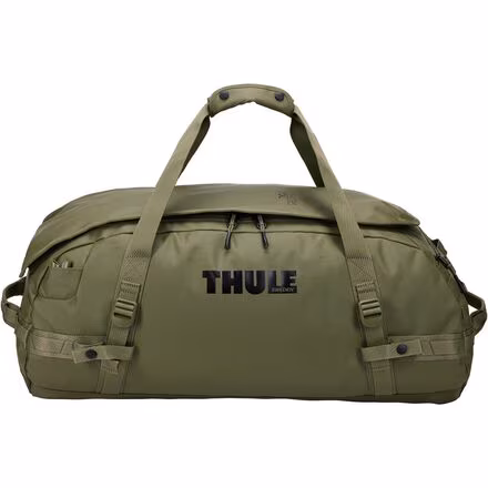 Chasm 70L Duffel Bag