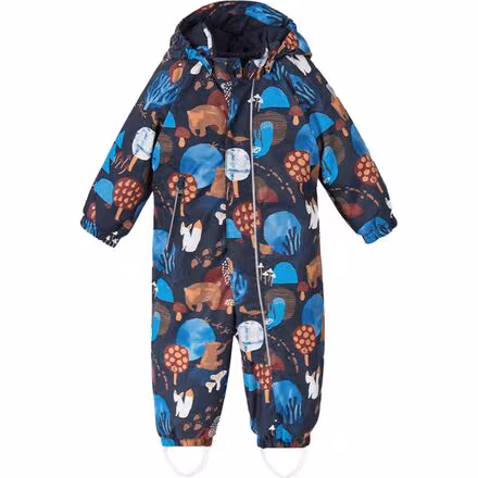 Puhuri One-Piece Snow Suit - Infants'