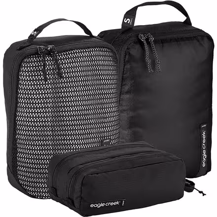 Pack-It Overnight Set