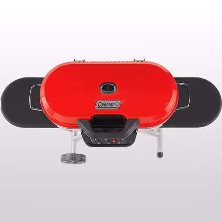 Roadtrip 285 SU Grill