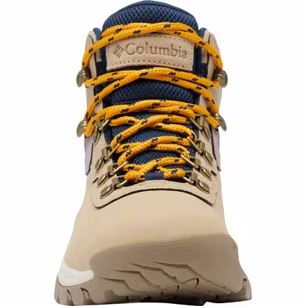Newton Ridge Plus Wide Hiking Boot - Women's