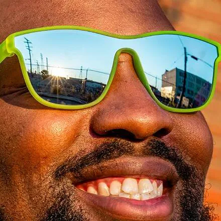 VRG Polarized Sunglasses