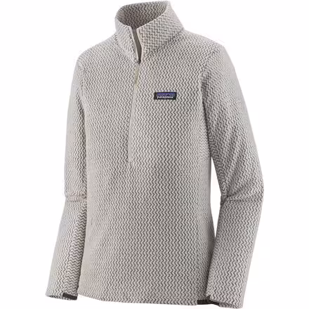 R1 Air Zip-Neck Fleece - Women's
