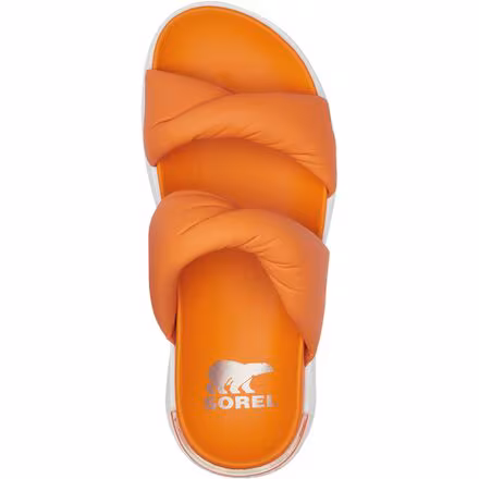Viibe Twist Slide - Women's